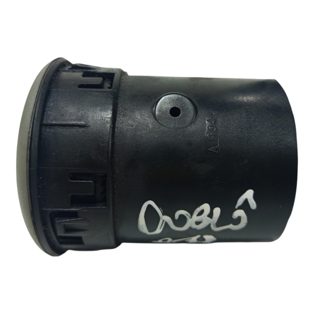 Difusor De Ar Painel Fiat Doblo 1.8 2010 2011 A 2014 2