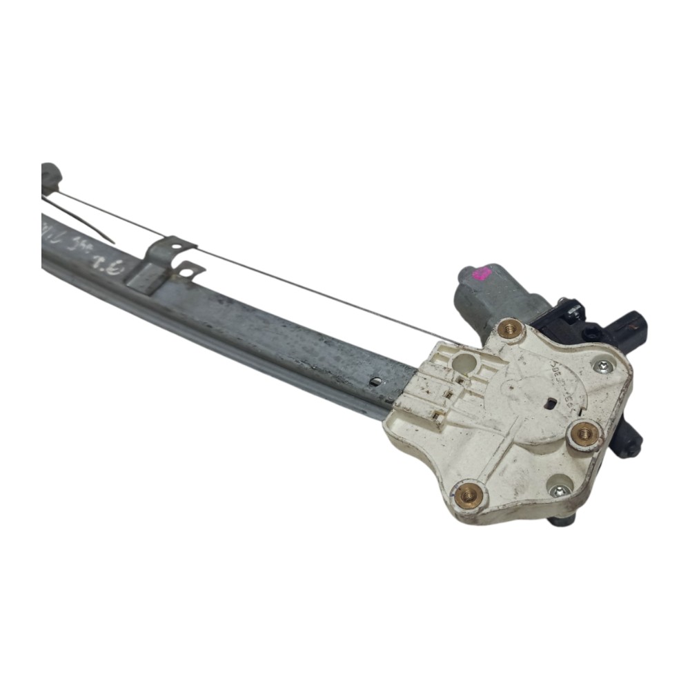 Maquina Vidro Traseira Esquerda Honda Civic 2012 2013 A 2016 7