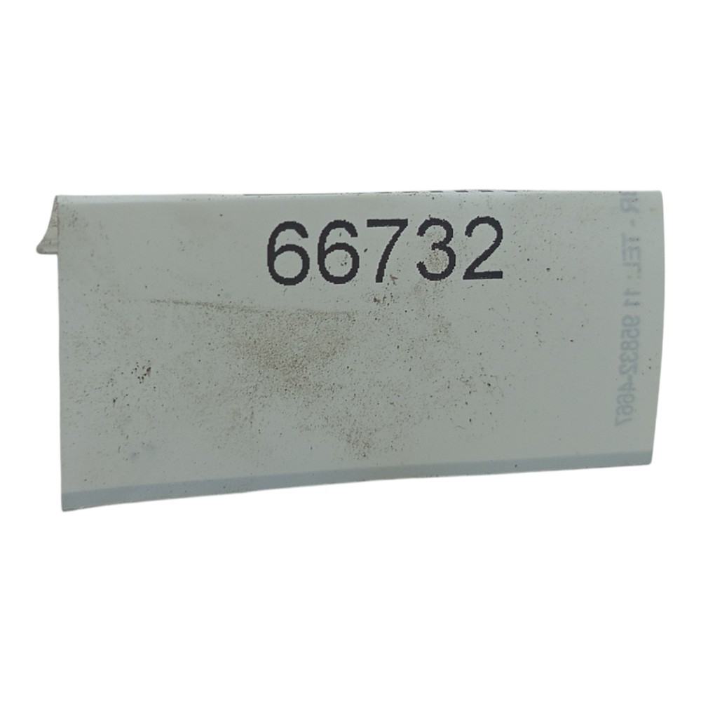 Fechadura manual traseira direita corsa 1997 a 2002 7
