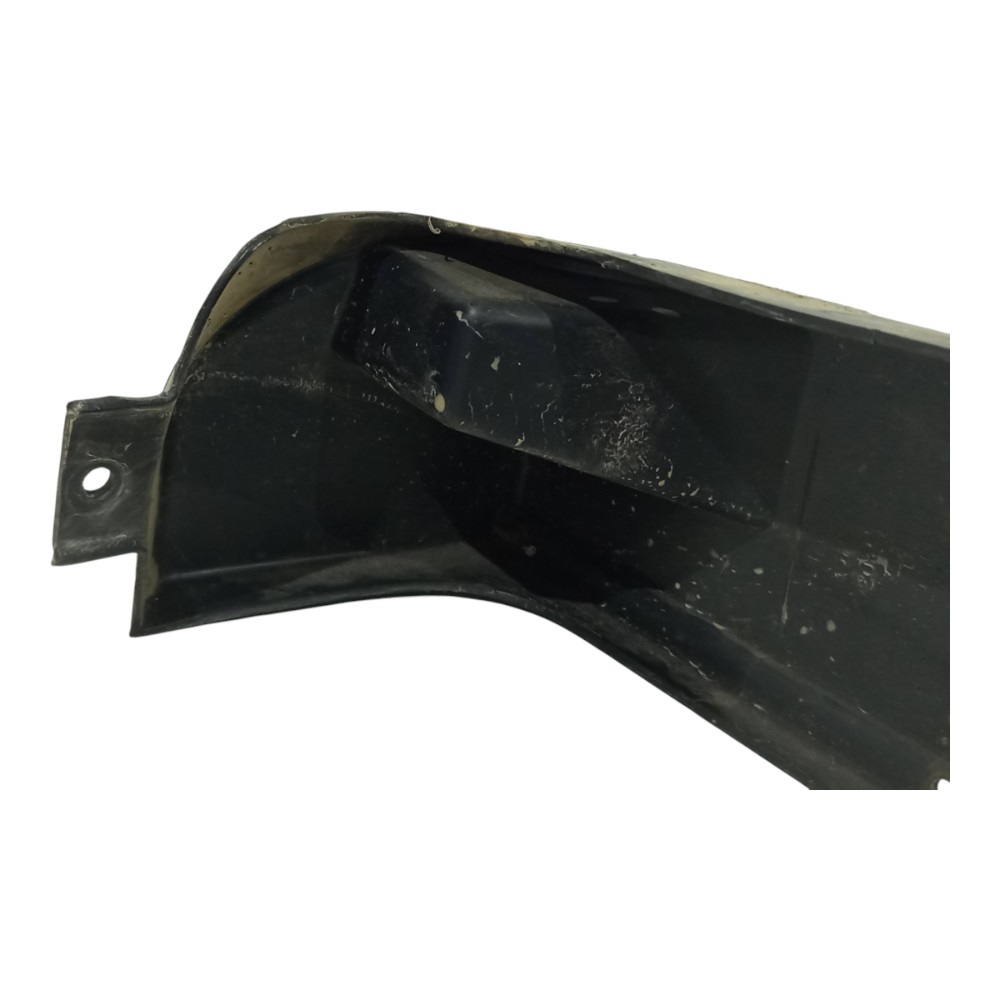 Suporte Bagagito Direito Traseiro Fiat Uno Fire 2004 A 2013 Preto 6