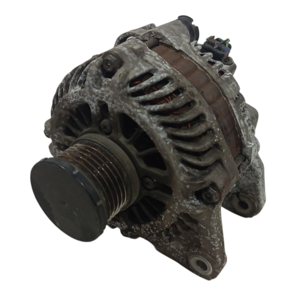 Alternador Nissan Livina Xgear At 1.8 16v Flex 2009 A 2014 1