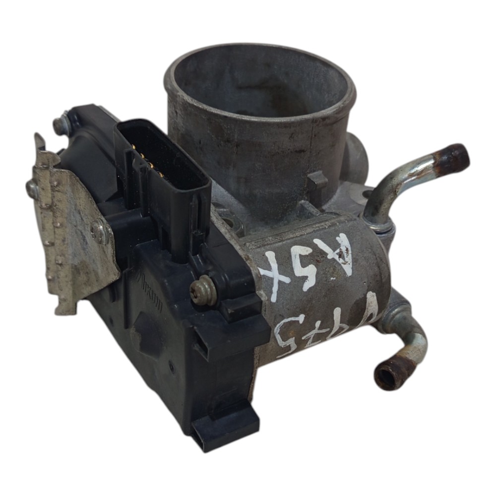 Corpo Borboleta Tbi Mitsubishi Asx 2.0 16v 2015 A 2020 7