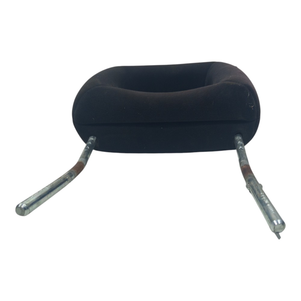 Apoio Encosto Cabeça Banco Gm Astra 1995 Preto Uni. Preto 3