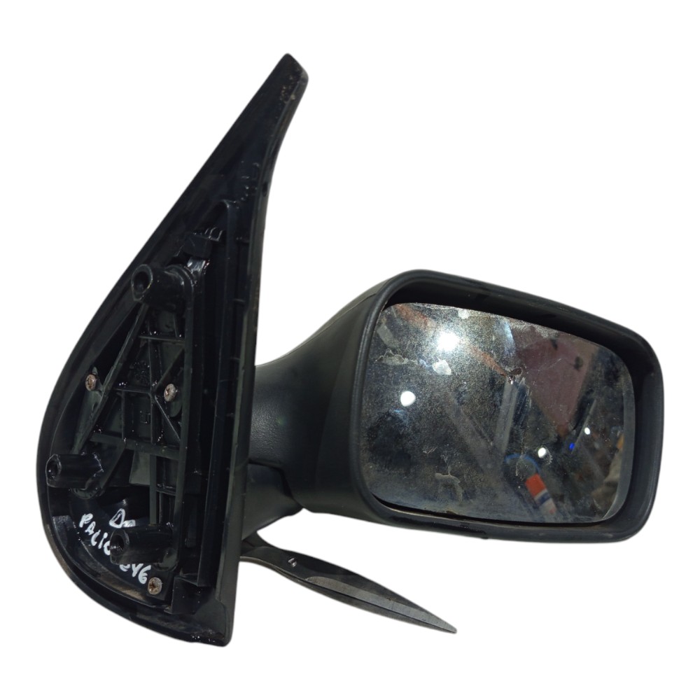 Retroviso Direito Fiat Palio 1996 A 2000 1