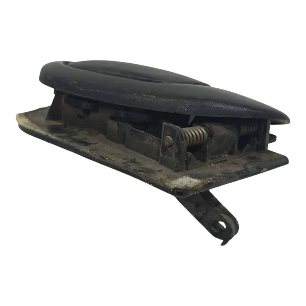 Maçaneta Interna Traseira Direita Peugeot 206 2001 A 2012 Traseira 3