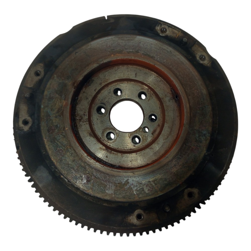Volante Motor Cremalheira Fiat Palio 1.0 8v Fire 2001 A 2012 3