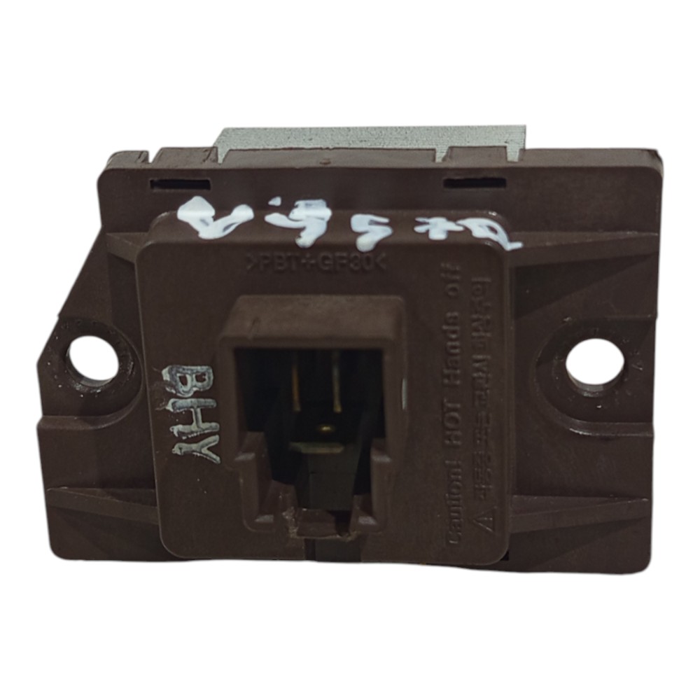 Resistência Sensor Ar Condicionad Hyundai Santa Fé 2007 A 12 6