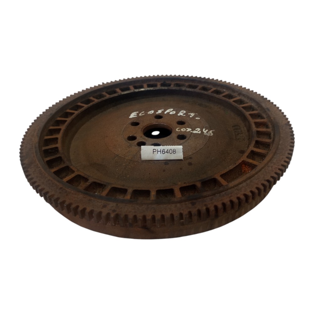 Cremalheira Volante Motor Ford Ecosport Focus 1.6 12 A 2020 7