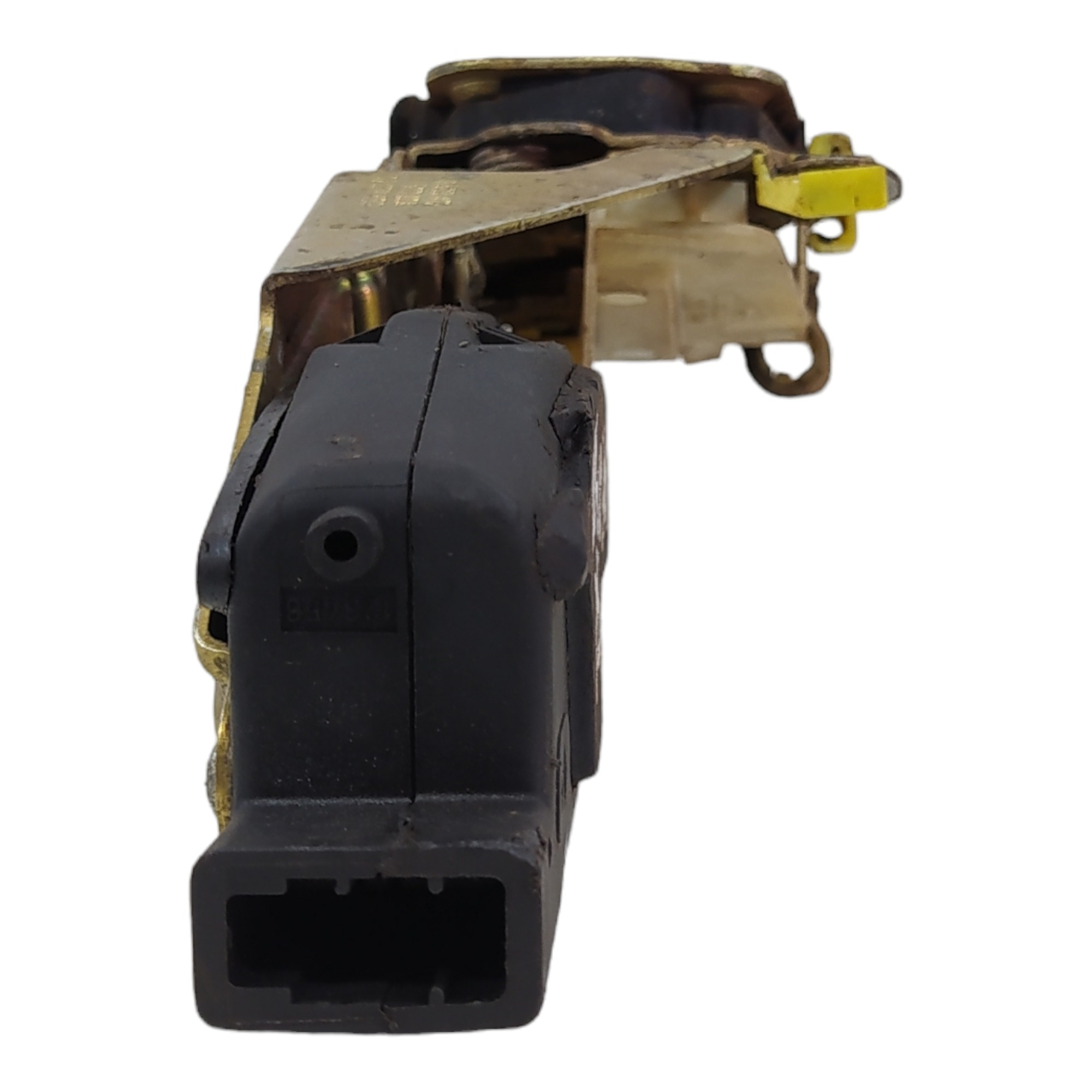 Fechadura Dianteira Direita Chevrolet Vectra 1993 A 1996 5