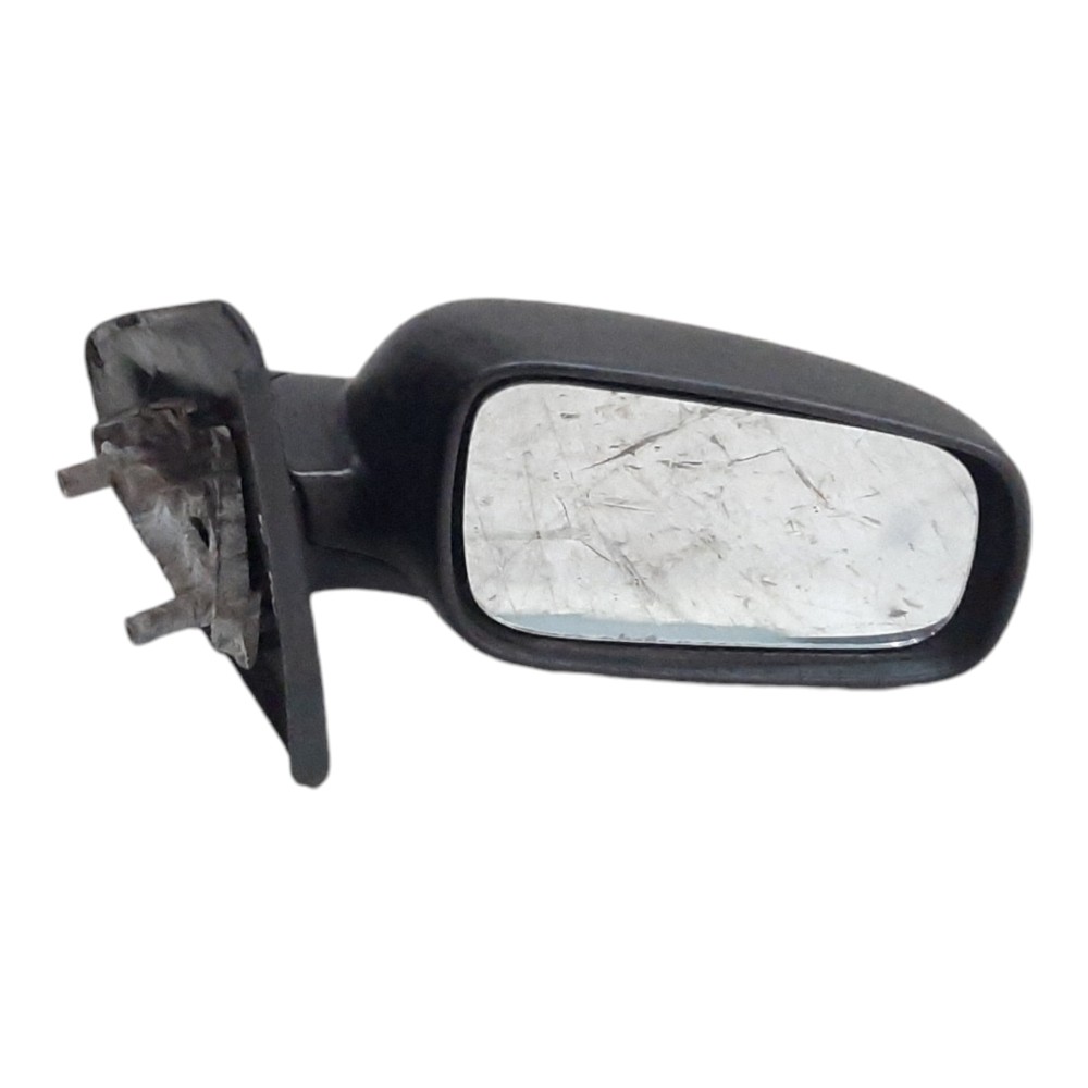 Espelho Retrovisor Direito Volkswagen Gol G3 1999 A 2005 4
