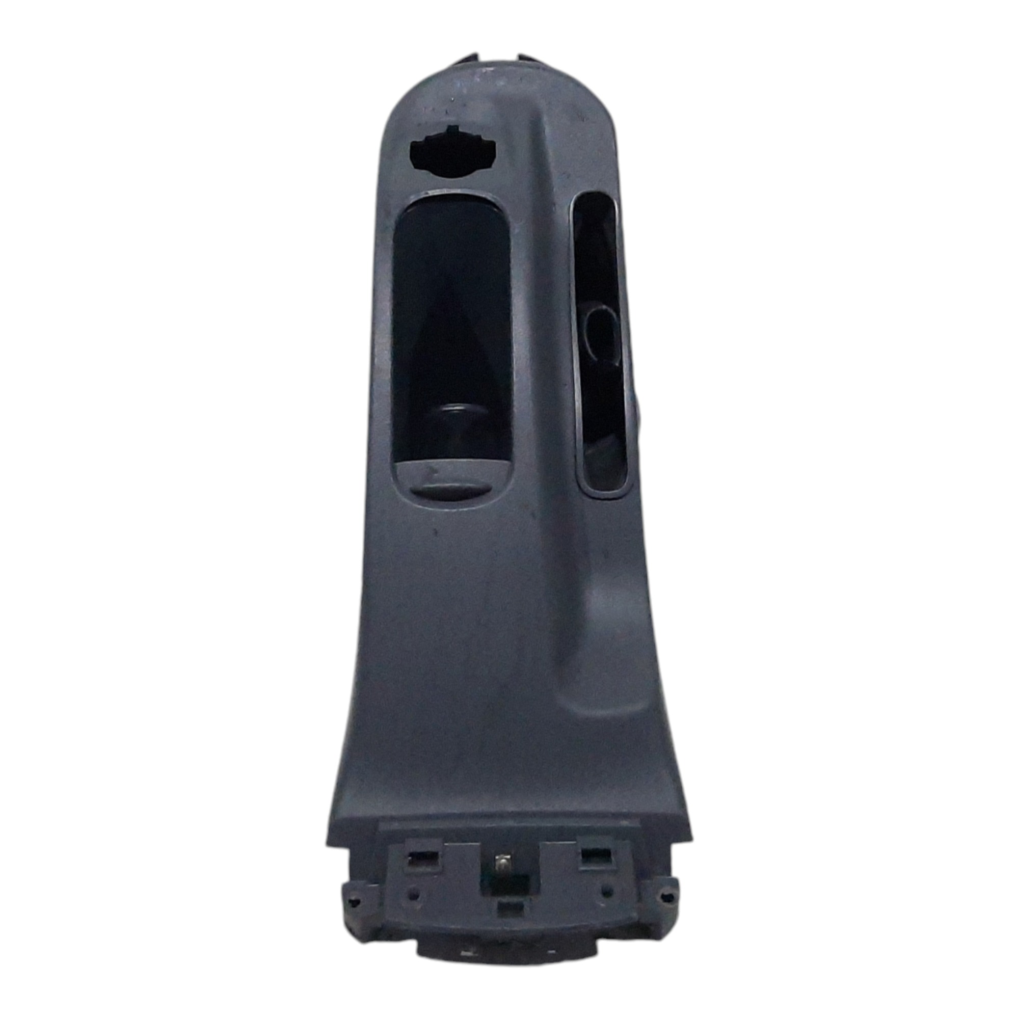 Console Central Traseiro Citroen Xsara Picasso 2001 A 2012 2