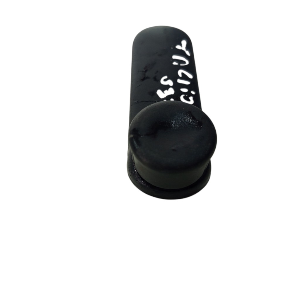 Manivela Vidro Traseiro Direito Renault Clio 2004 A 2012 2