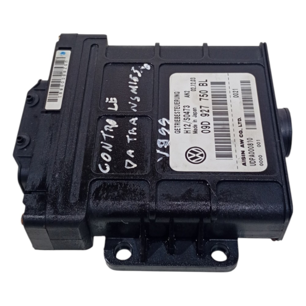 Módulo Controle Transmissão Porsche Cayenne V8 2003 A 2006 2