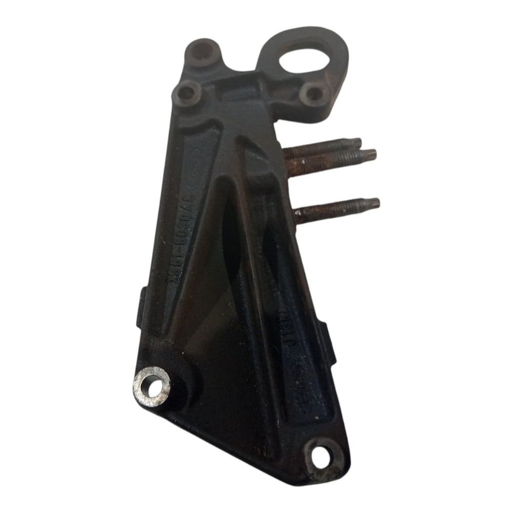 Suporte Coxim Motor Lado Direito Ford Ka Fiesta 1997 A 2002 4