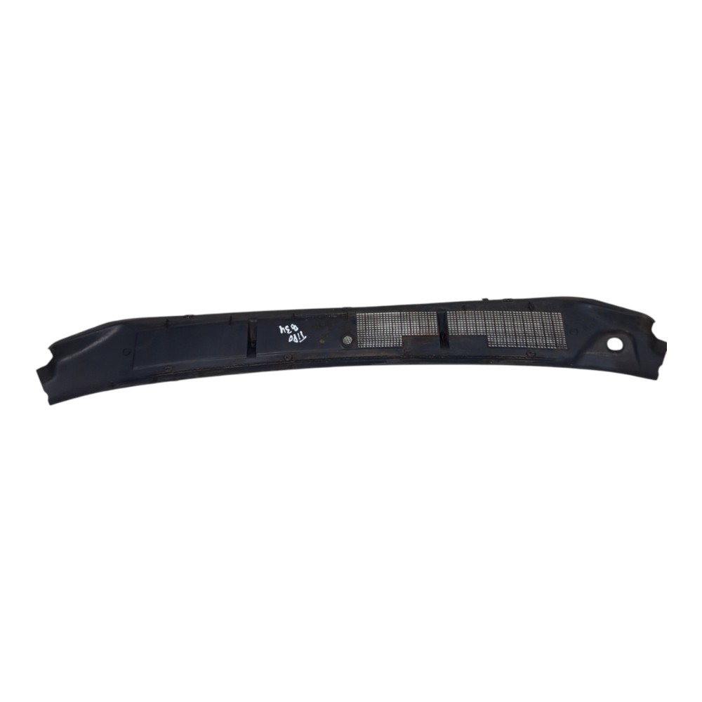 Grade Churrasqueira Parabr Fiat Tipo 1993 1994 1995 A 1997 Preto 2