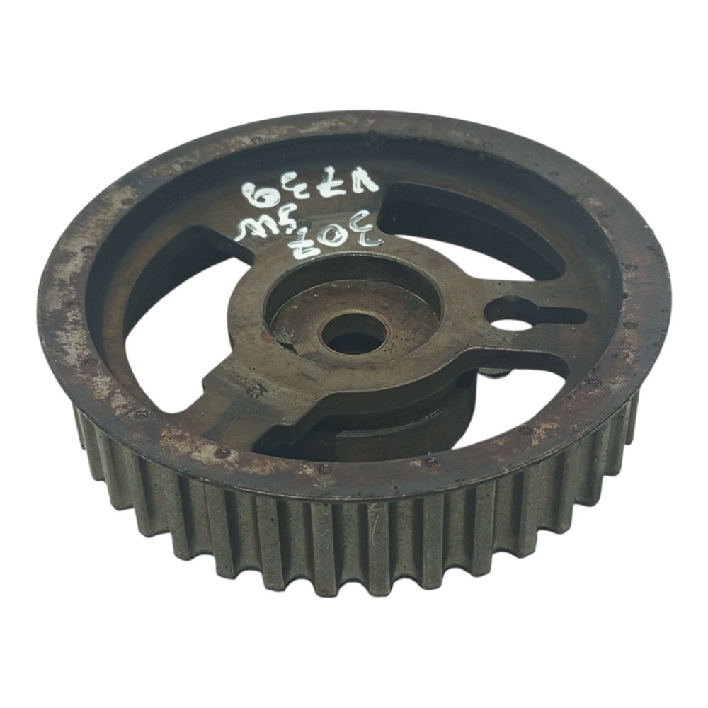 Polia Comando Valvula Peugeot 307 2002 2003 2004 2005 A 2012 6