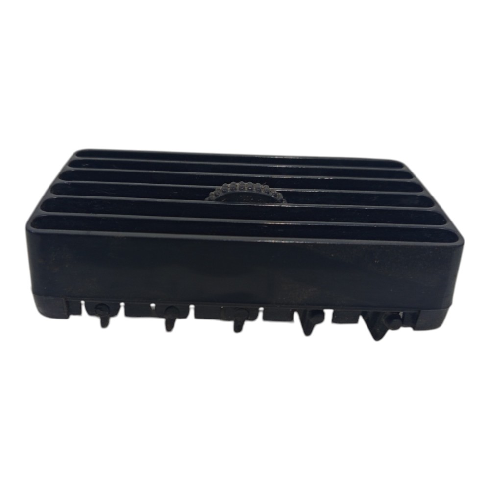 Grade Difusor Ar Fiat Uno 1995 1996 1997 1998 1999 A 2005 7