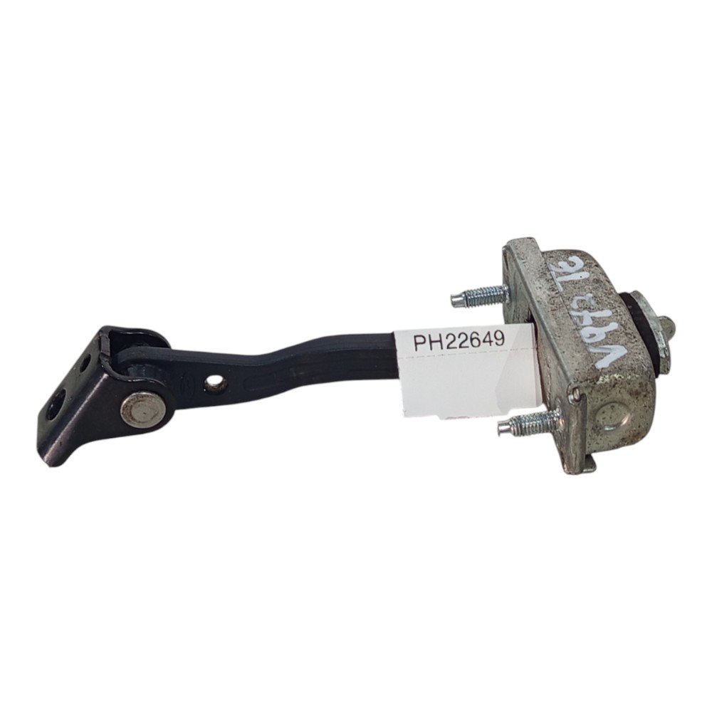 Limitador Porta Traseira Esquerda Ford Focus 2008 A 2014 6