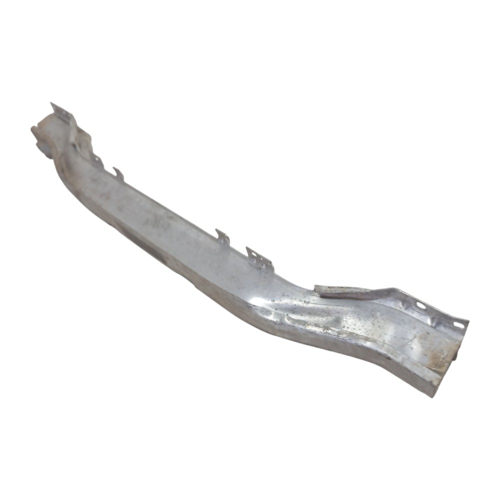 Alma Para Choque Traseiro Gm Chevrolet Vectra 2007 A 2012 3