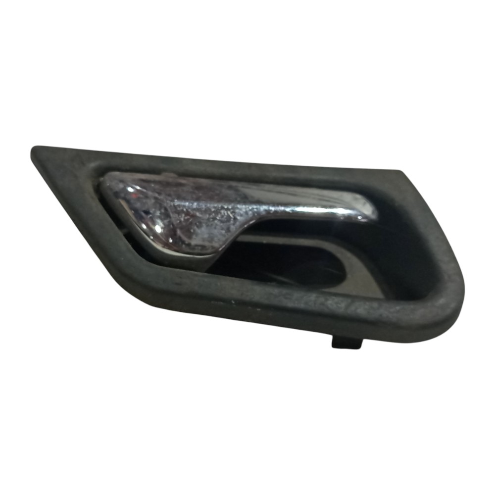 Maçaneta Interna Dianteira Direita Mercedes C180 2001 A 2005 Dianteira 2