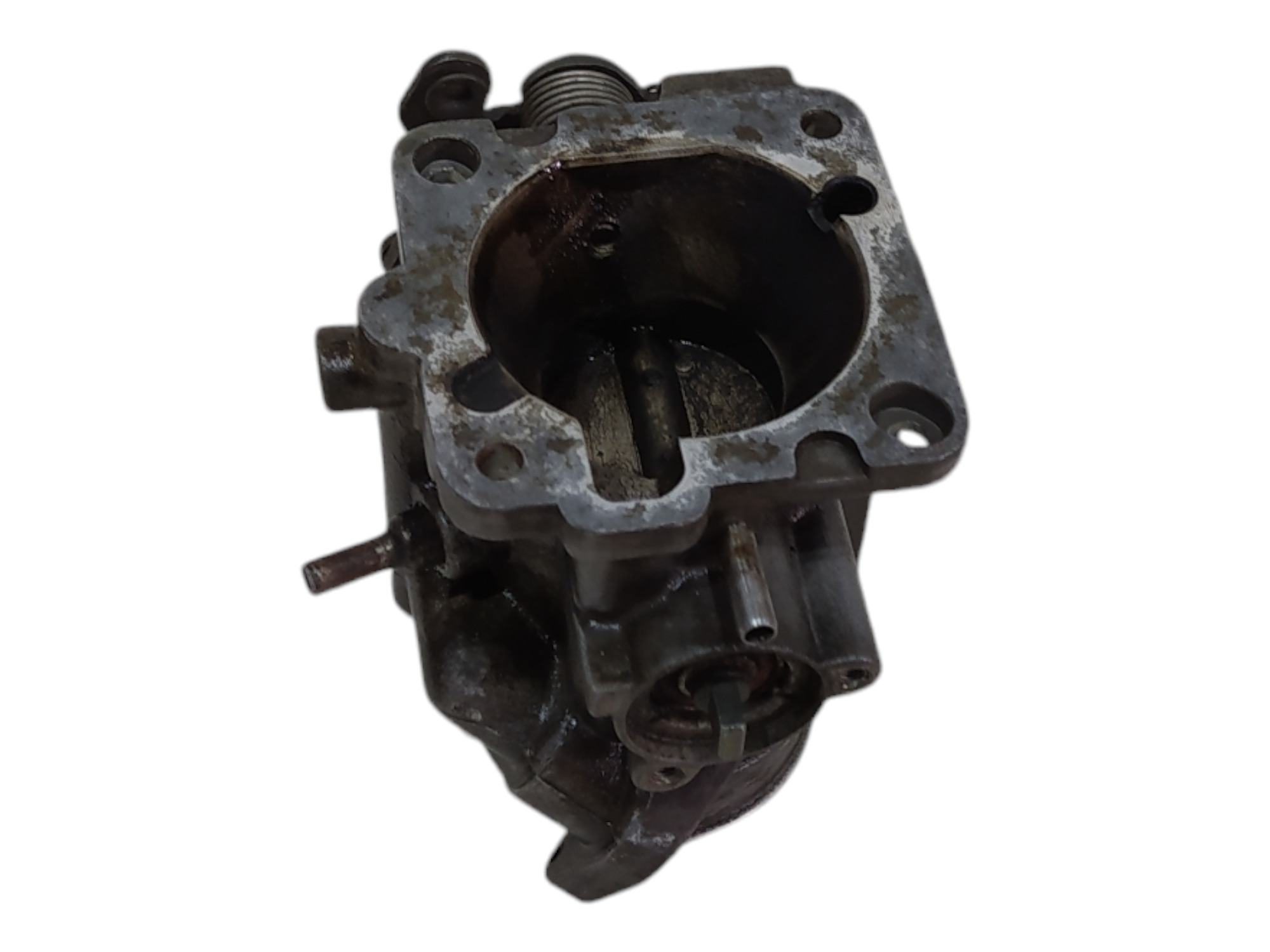 Tbi Corpo Borboleta Injeção Gm Corsa 1.0 Mpfi 1997 A 2002 3