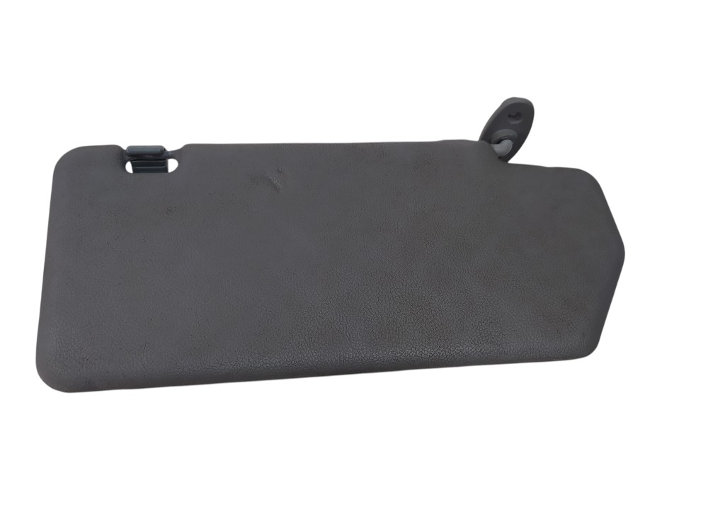 Quebra Sol Fiat Palio Ld Esquerdo 2004 2005 2006 2007 À 2013 1