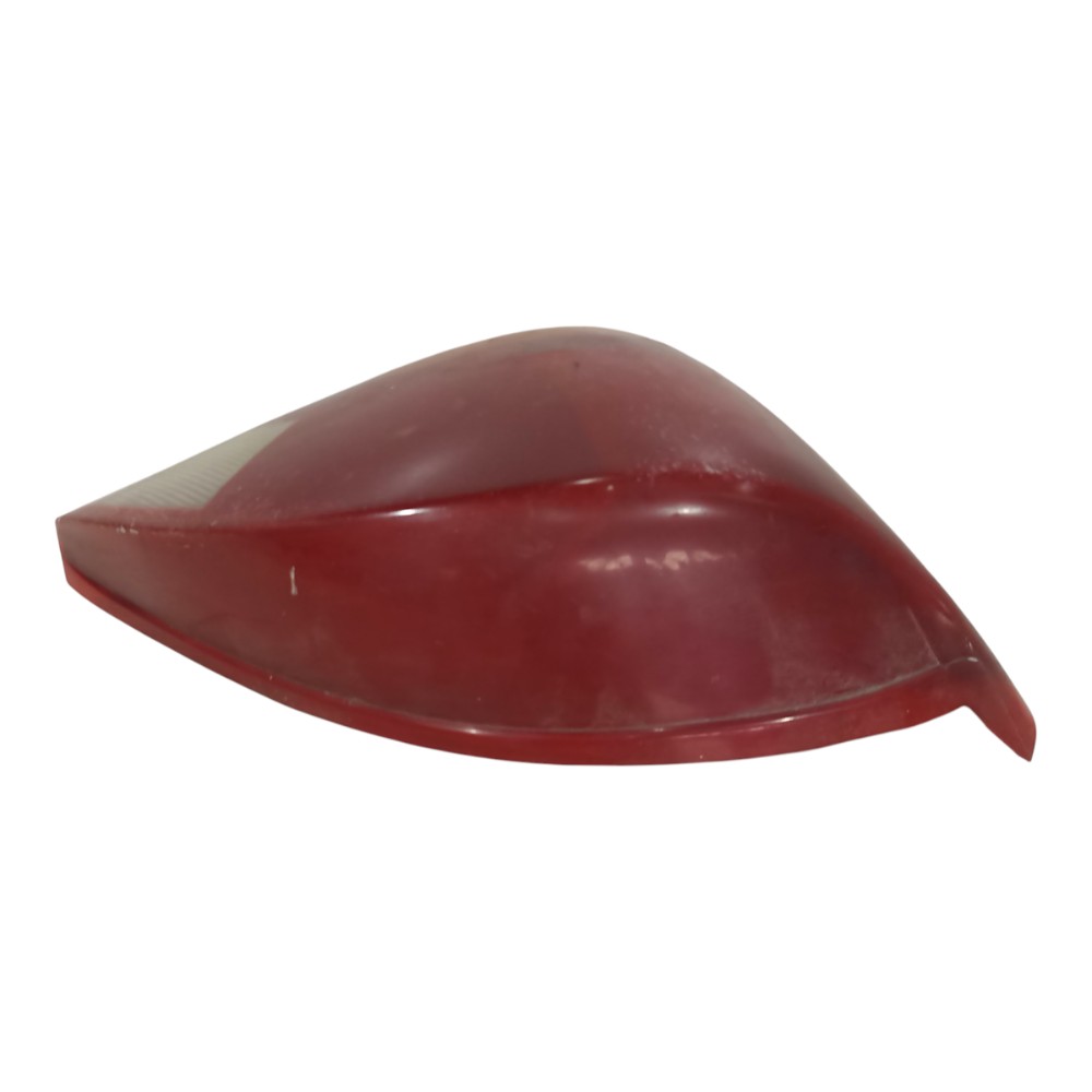 Lanterna Traseira Esquerda Ford Fiesta 1996 1997 1998 A 2001 4