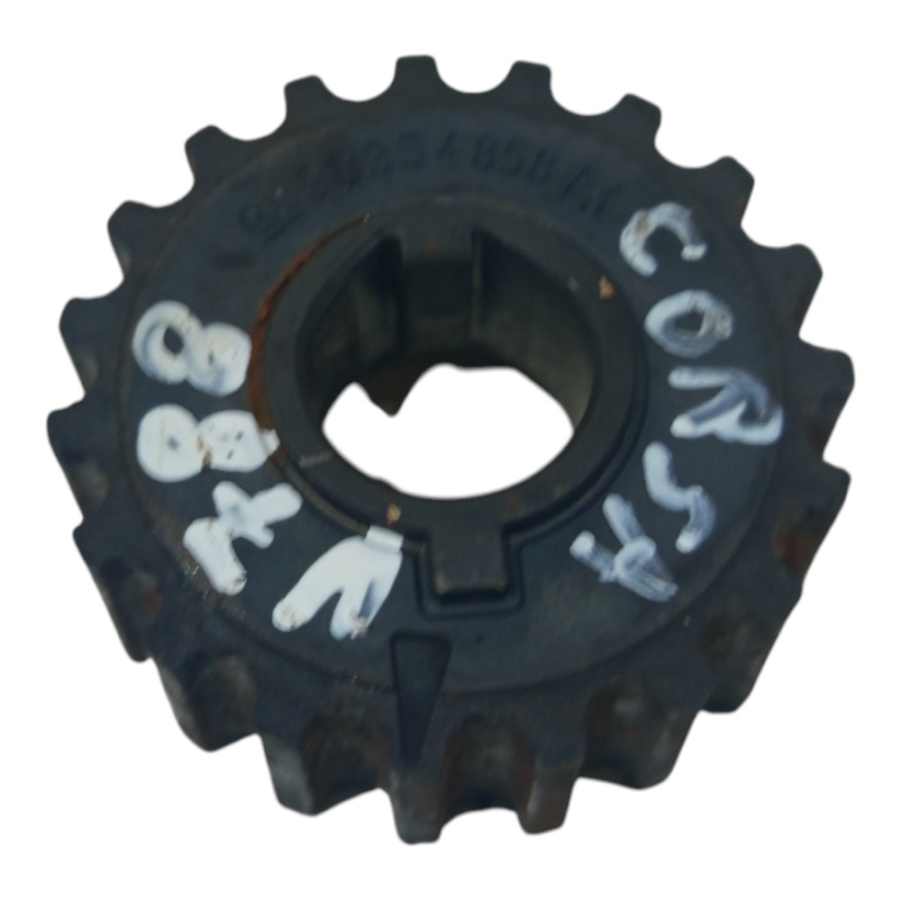 Engrenagem Virabrequim Gm Chevrolet Corsa 1994 1995 A 1999 3