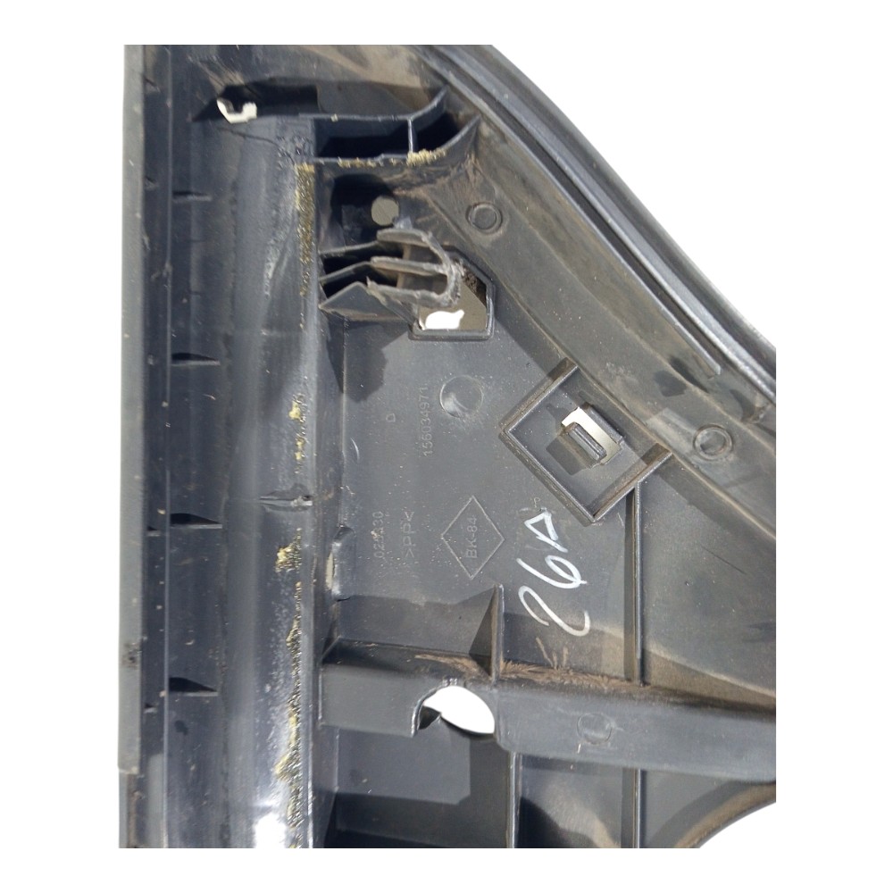 Forro Porta Traseiro Esquero Renault Megane 2007 2008 A 2013 6