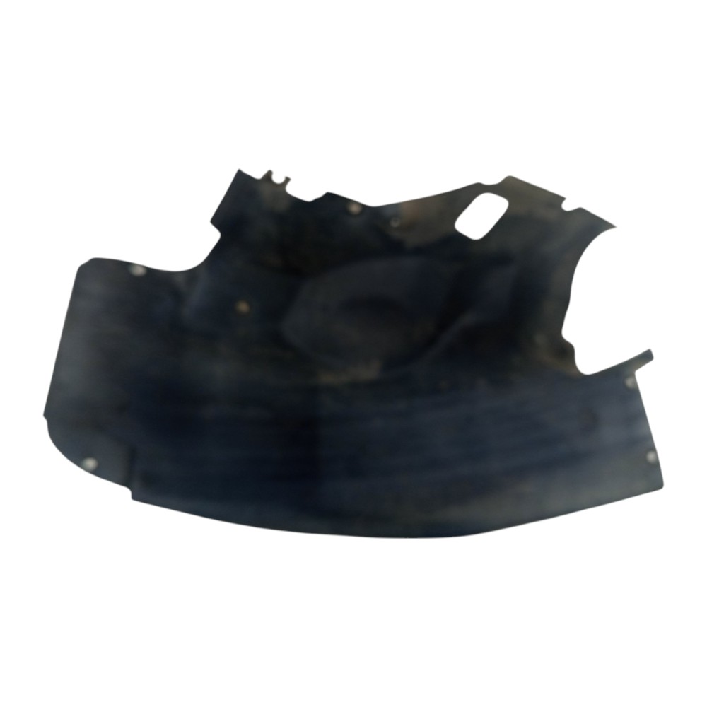 Para-barro Dianteiro Esquerdo Mercedes A190 2000 A 2005 1