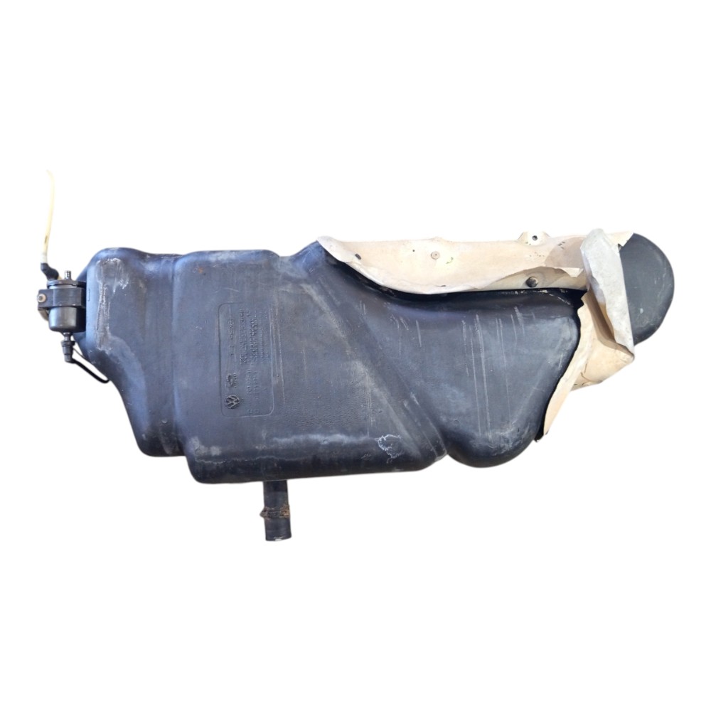 Tanque Combustível Volkswagen Gol Parati G3 1999 2000 A 2005 4