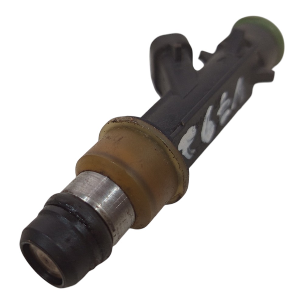 Bico Injetor Gasolina Gm Chevrolet Celta 1.0 8v 2001 A 2006 4