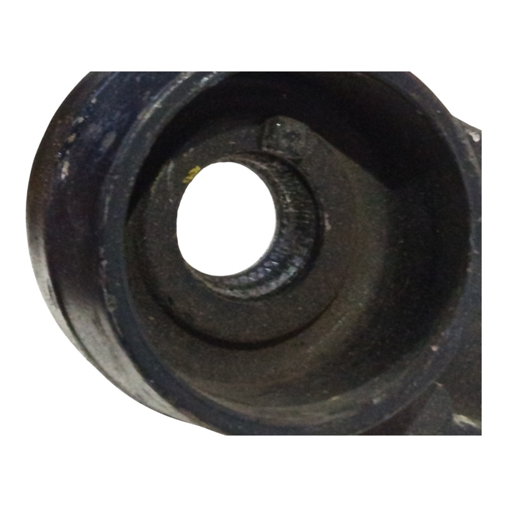 Braço limpador para-brisa esquerdo Citroen Picasso 07 a 13 3