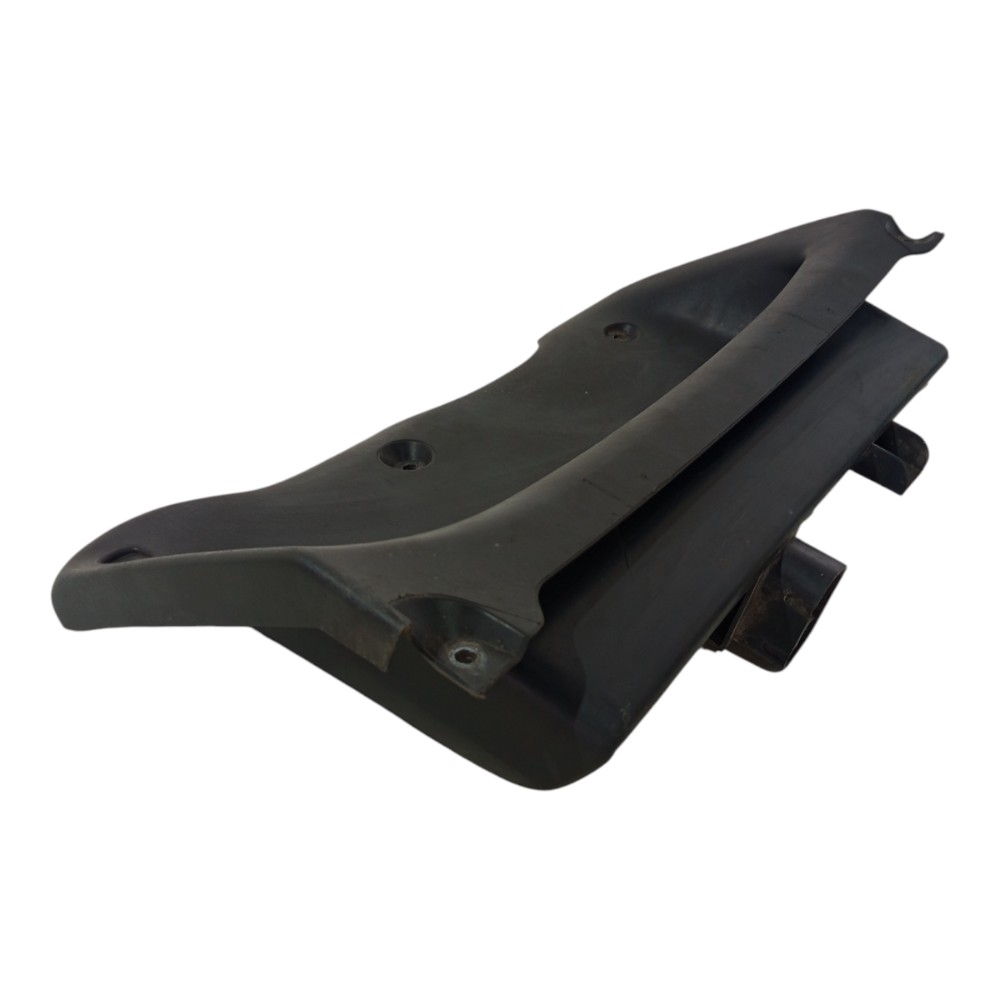 Moldura Inferior Painel Esquerdo Ford Focus 2001 A 2012 5