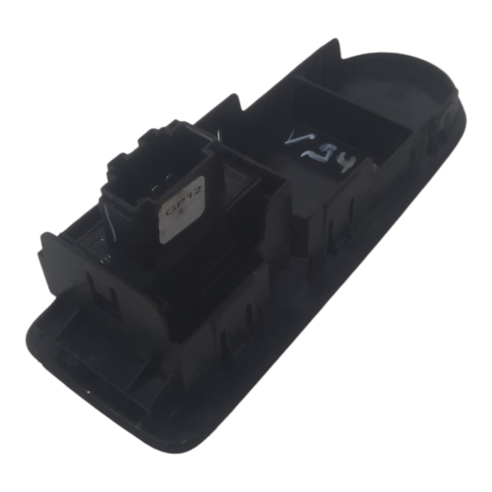 Botão Vidro Dianteiro Direito Moudura Vw Up 2014 A 2020 8
