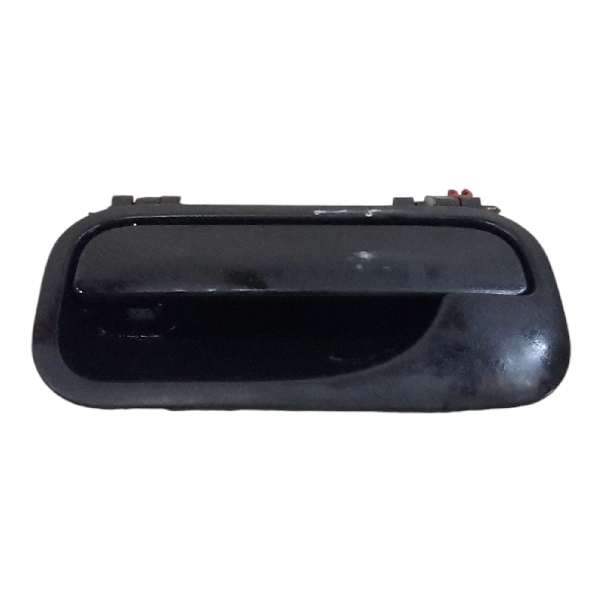 Maçaneta Externa Traseira Esquerda Gm Vectra 97 A 2005 2