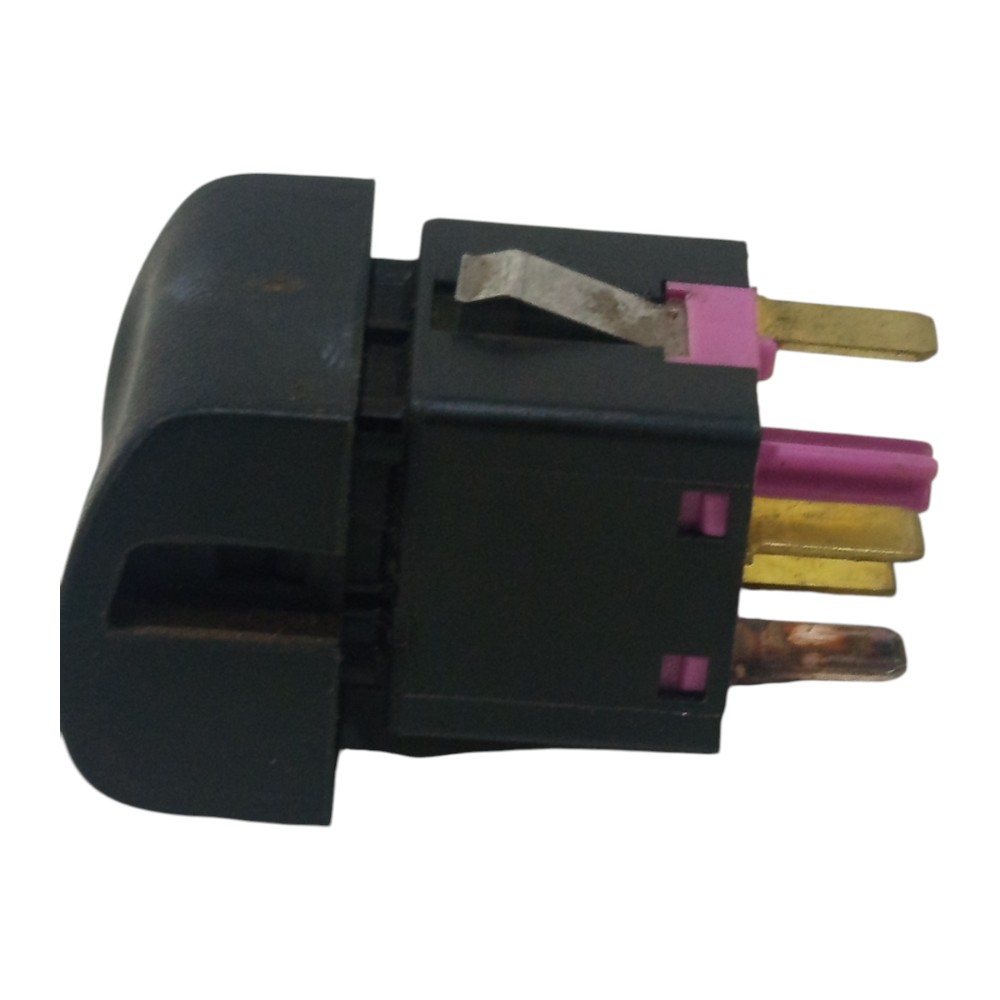 Botão Sensor Alarme Gm Chevrolet Vectra 1997 A 2005 5