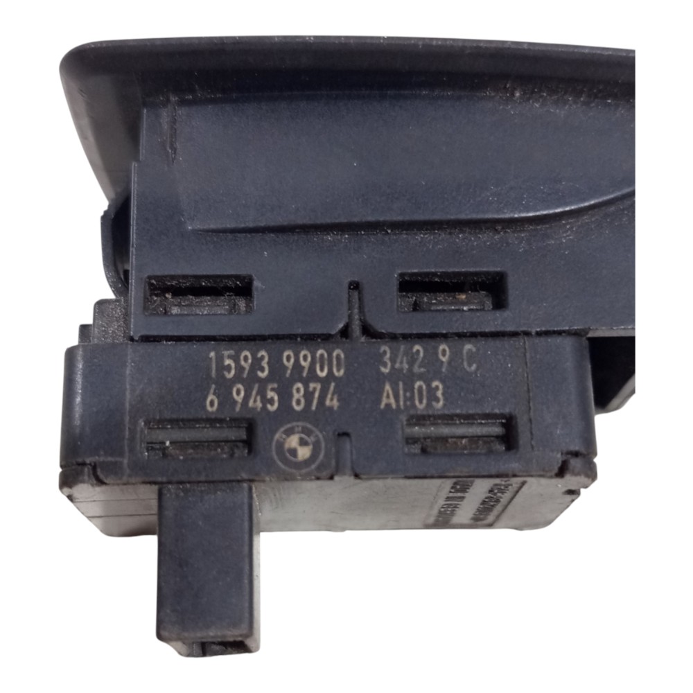 Comando Vidro Traseiro Direito Bmw 118i 120i 2007 A 2012 9