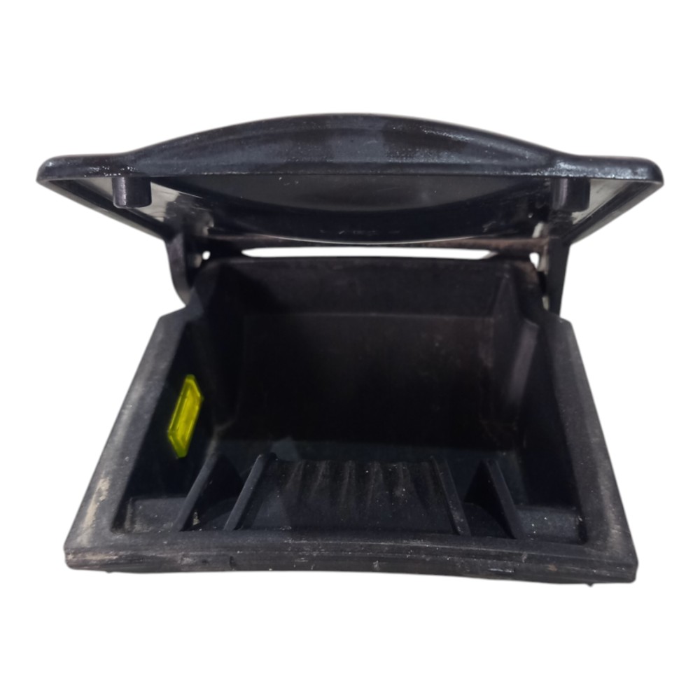 Cinzeiro Console Central Citroen C4 Pallas 2007 2008 A 2012 4