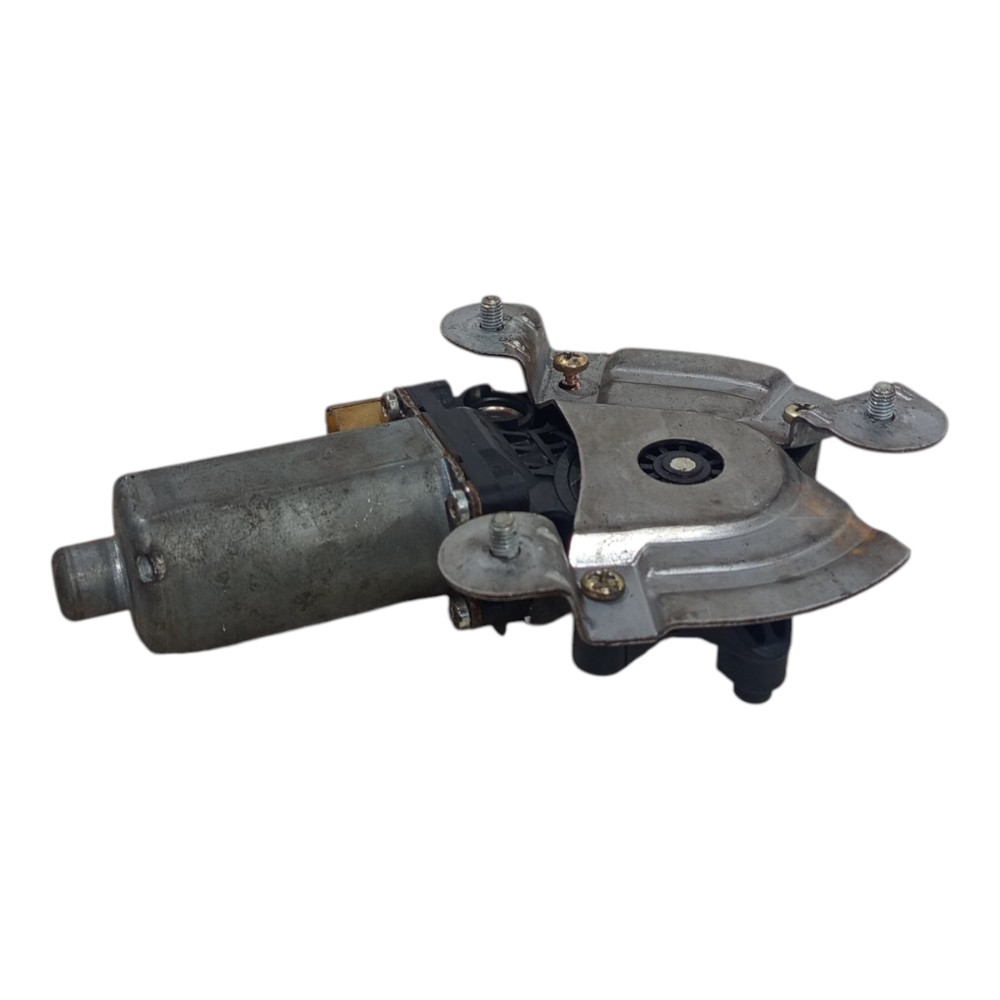 Motor Vidro Dianteiro Direito Renault Clio 2006 A 2012 3