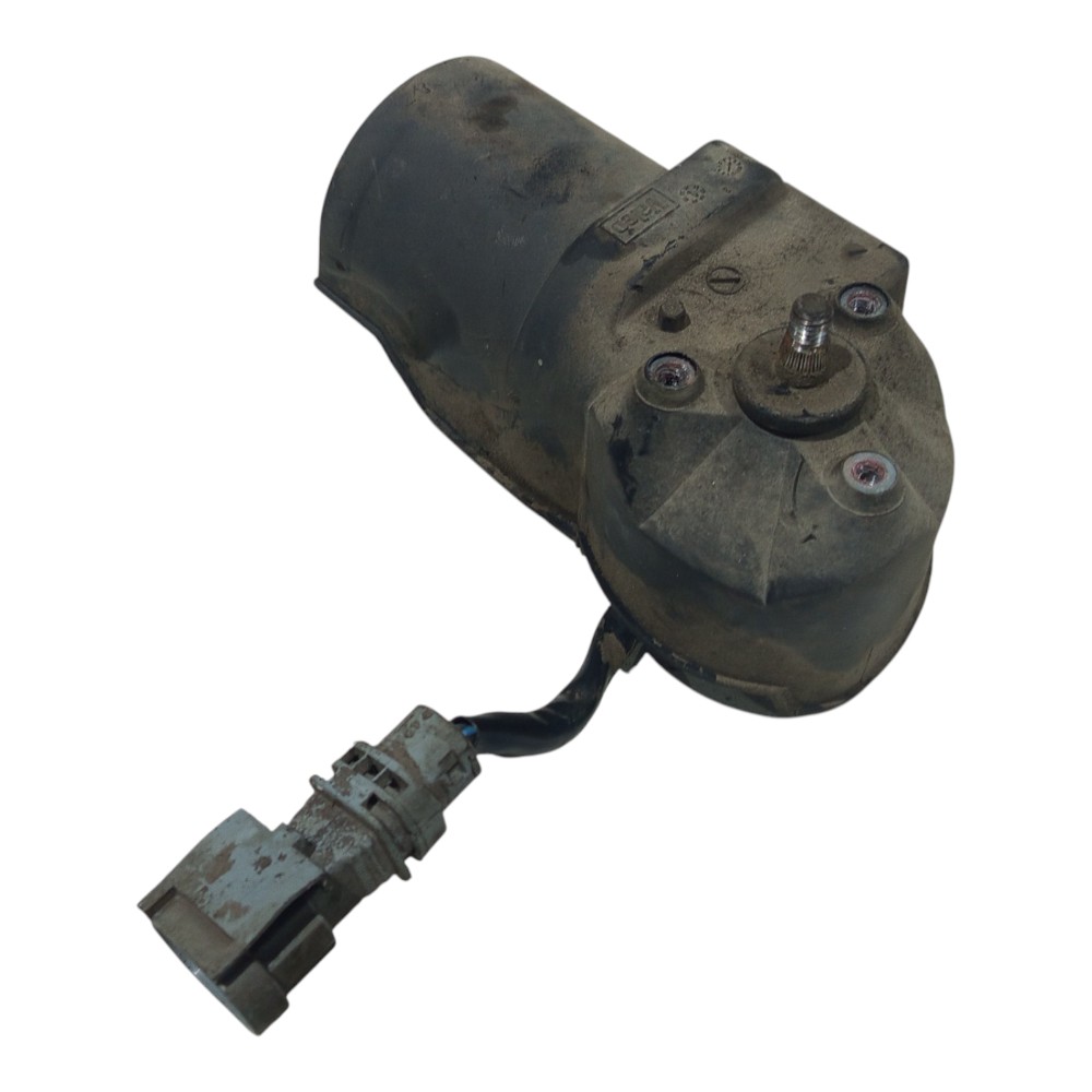 Motor Limpador Parabrisa Dianteiro Renault Clio 2000 A 2012 5