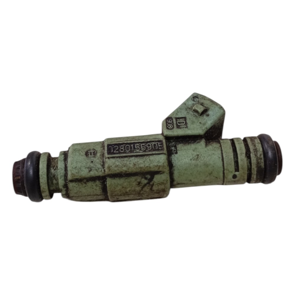 Bico Injetor Ford Ka 1.0 2001 A 2012 4
