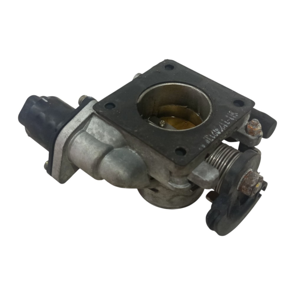 TBI Corpo Borboleta Chery QQ 1.1 16V 2011 2012 a 2014 5
