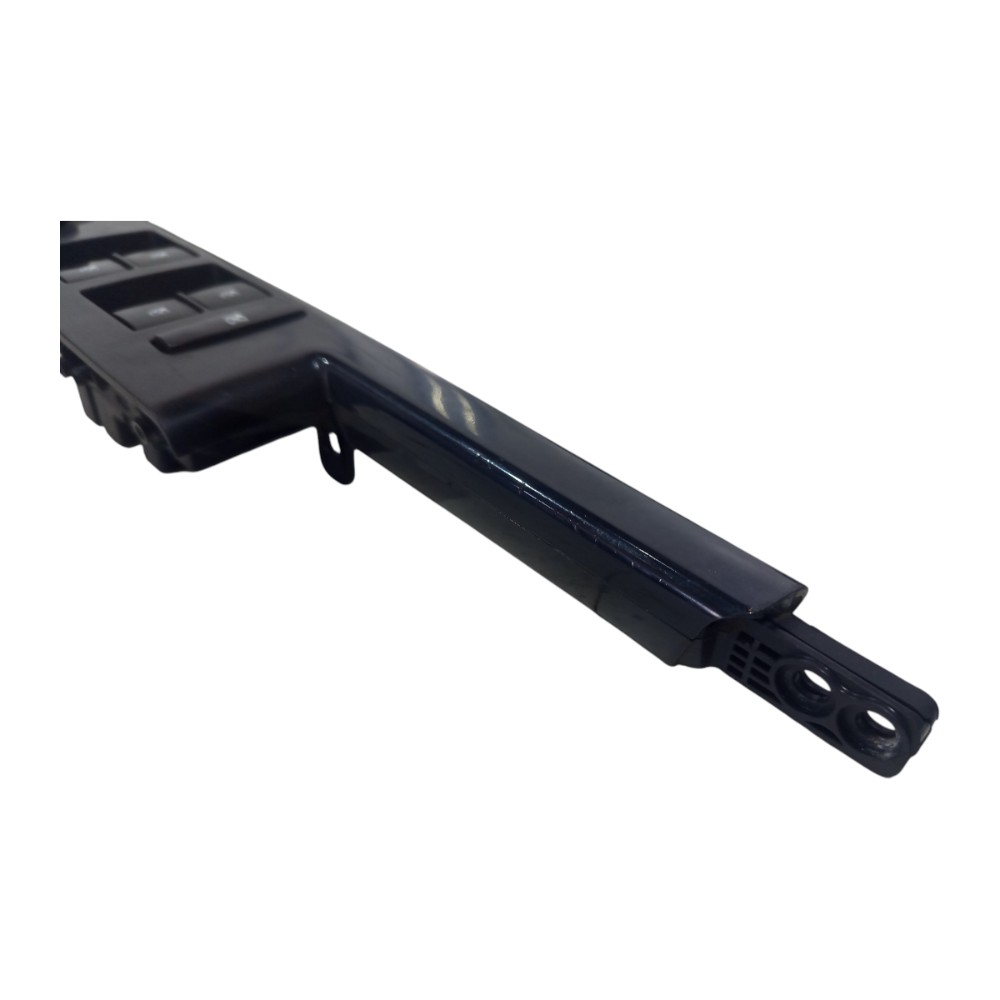 Botão Vidro Elétrico Retrovisor Chevrolet Cobalt 2012 A 2014 3
