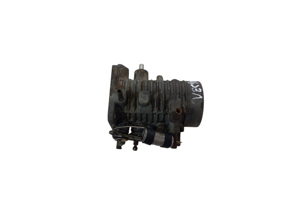 Tbi Corpo Borboleta Injeção Vectra 2.0 1993 1994 1995 A 1996 3