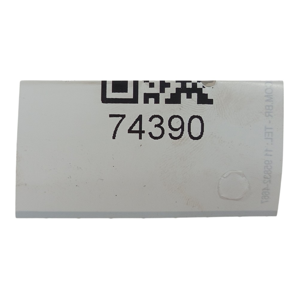 Braço Limpador Parabrisa Volkswagen Gol 1.0 16v 2000 A 2005 7