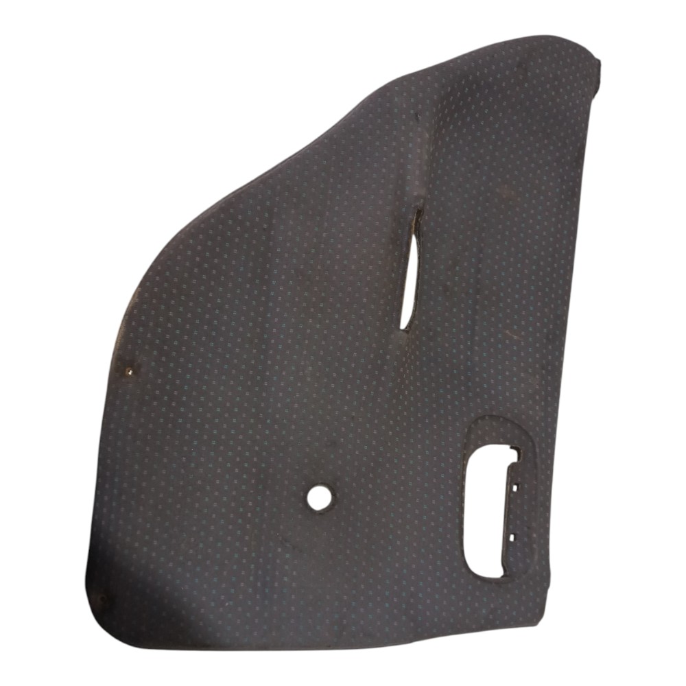 Forro Porta Traseira Le C/avaria Chevrolet Corsa 1994 A 2002 5