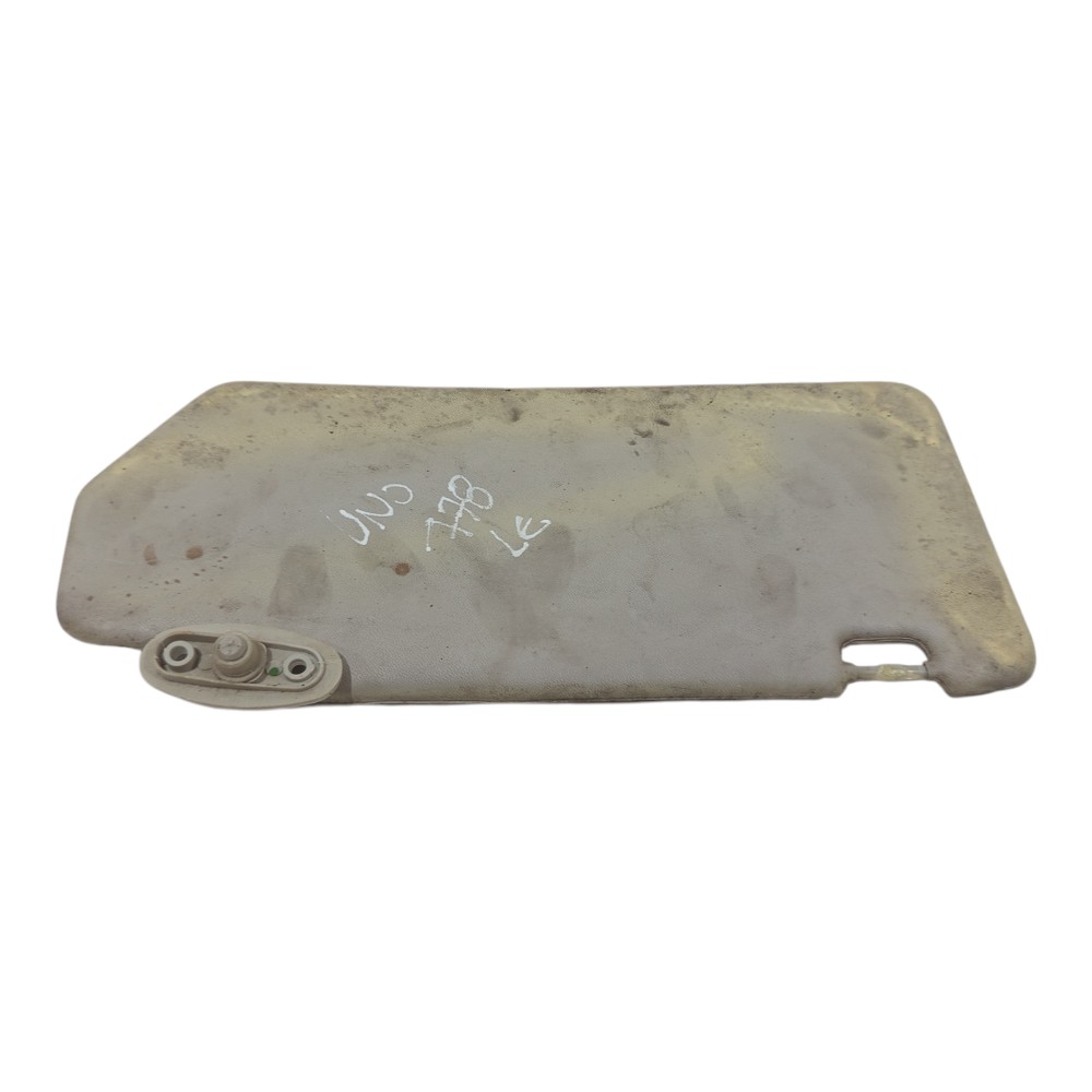 Quebra Sol Lado Esquerdo Fiat Uno 1.0 8v 2008 2009 A 2010 1