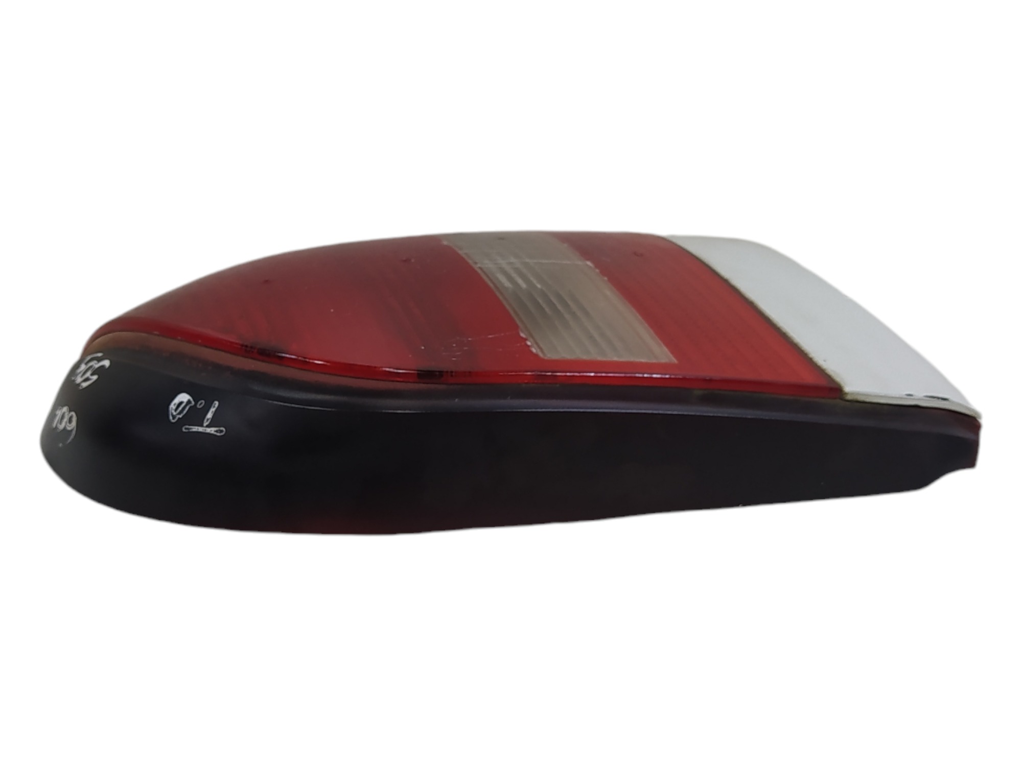 Lanterna Traseira Direita Volkswagen Gol G3 1999 2000 A 2005 1