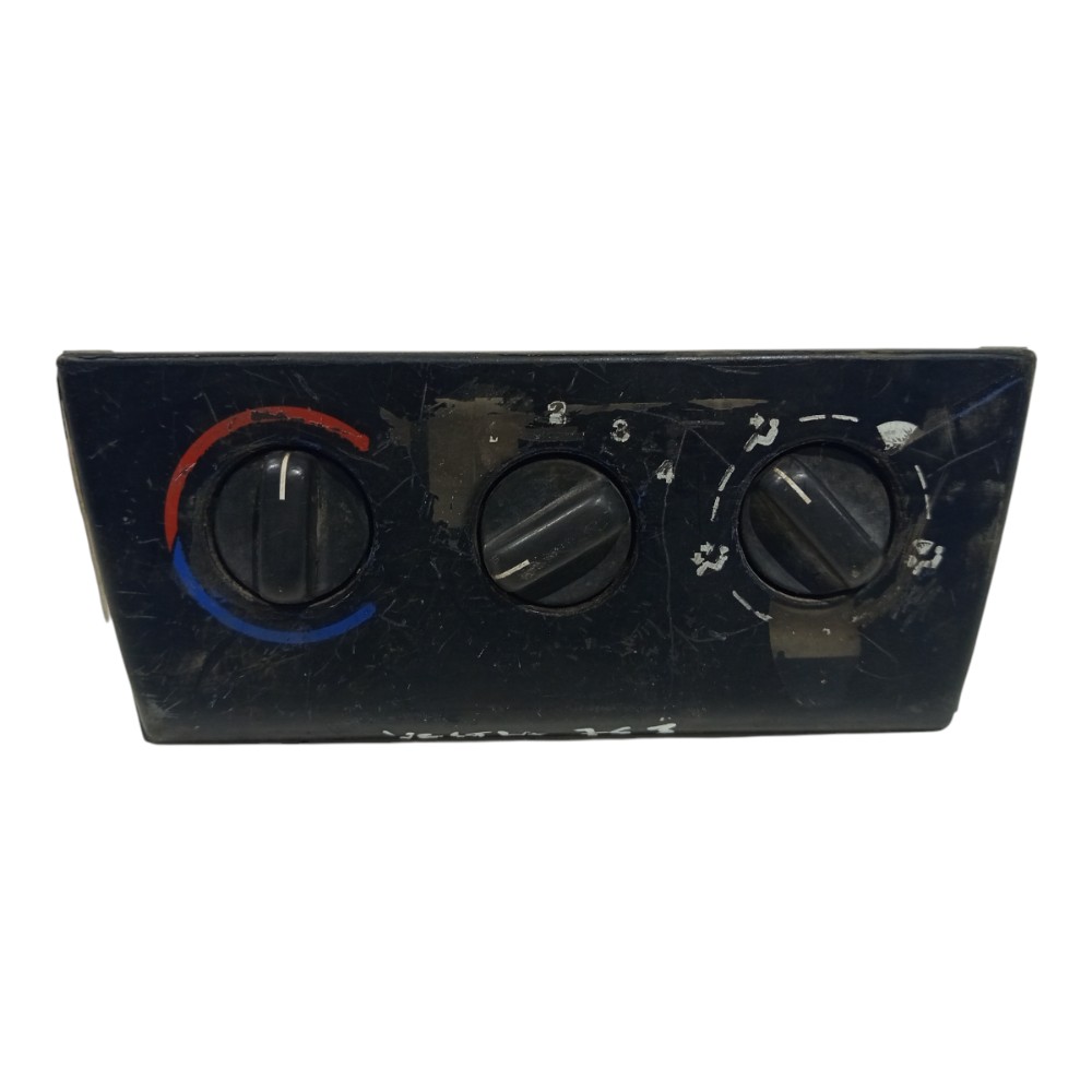 Comando Moldura Ar Condicionado Painel Gm Vectra 1997 A 2005 1